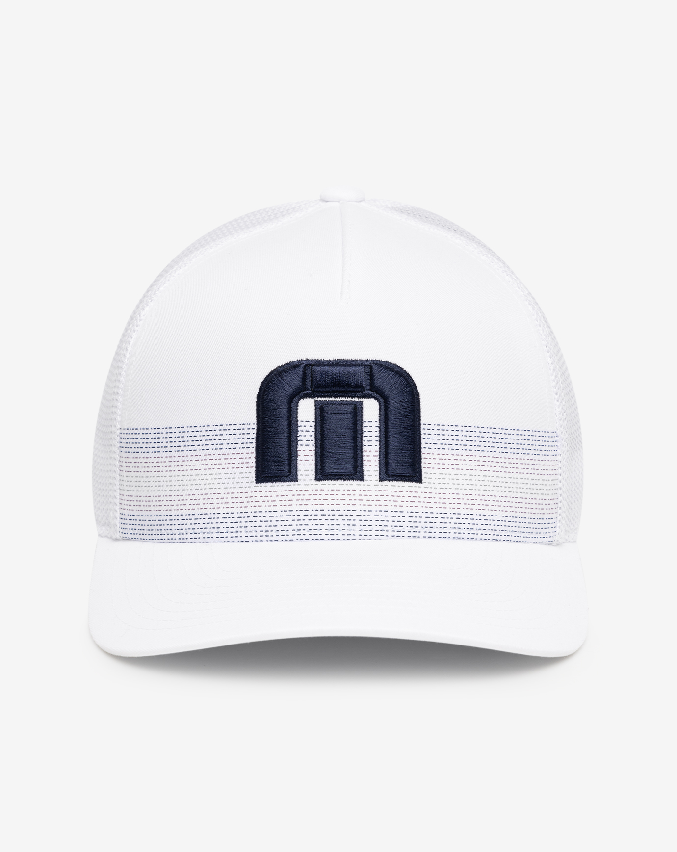 MEGAPHONE FITTED HAT 1
